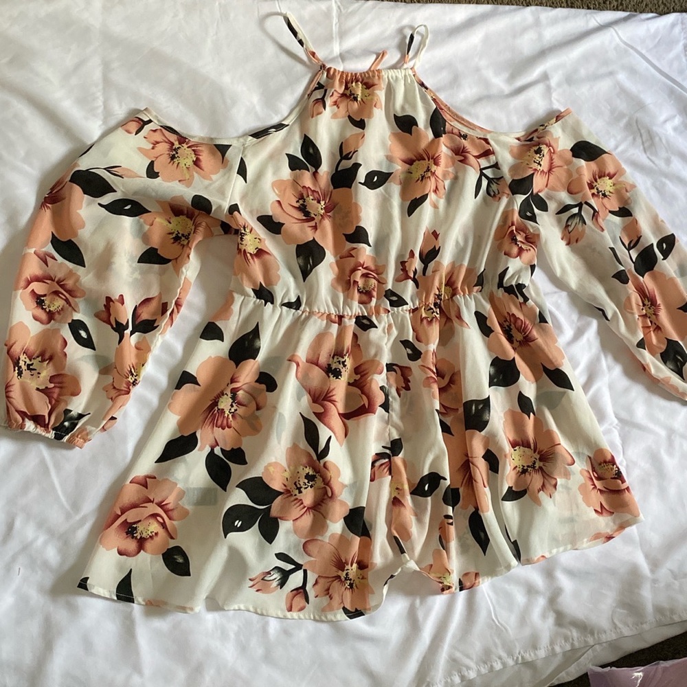 Blouse 3XL